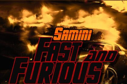 Samini - Fast And Furious (Desert Riddim)