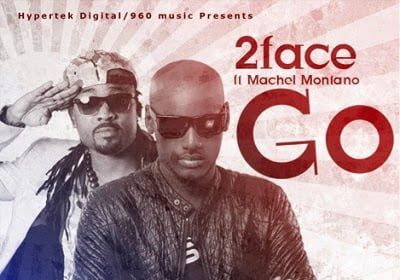 Go - 2face ft. Montano