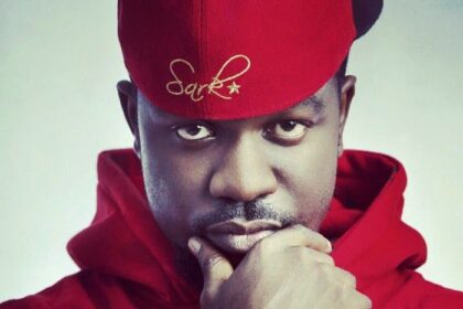 Biography of the week Sarkodie