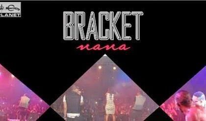 Bracket - Nana