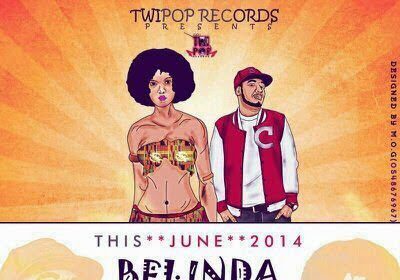 Dr Cryme – Belinda