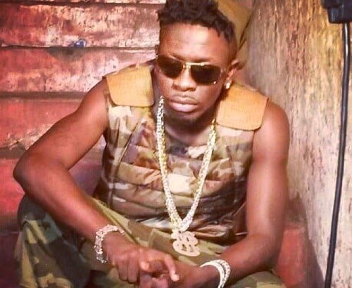 Shattawale Dangerous