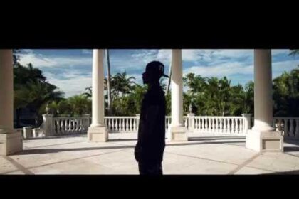 FUSE ODG - Dangerous Love ft. Sean Paul (Official Video)