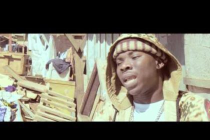 Stonebwoy - Can't Cool (Official Video) + download mp3