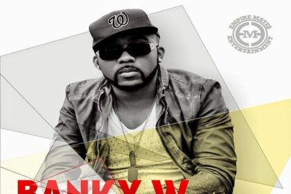 Banky W - Jaiye Ori Mi