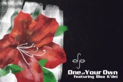 MUSIC | Efya ft. Bisa Kdei - One Of-Your Own