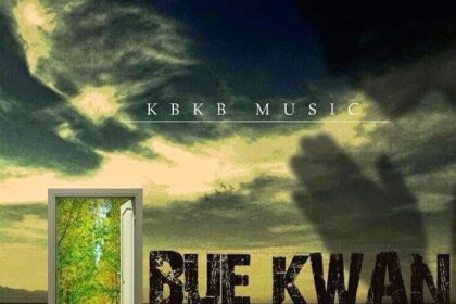 Kwabena Kwabena - Bue Kwan