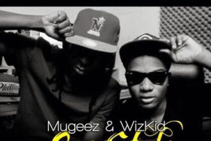 Mugeez & Wizkid – Freestyle: 22/16