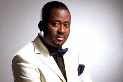 What Women Want - Desmond Elliot (Actor)