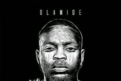 OLAMIDE - AWON GOONZ | Latest Nigerian Music