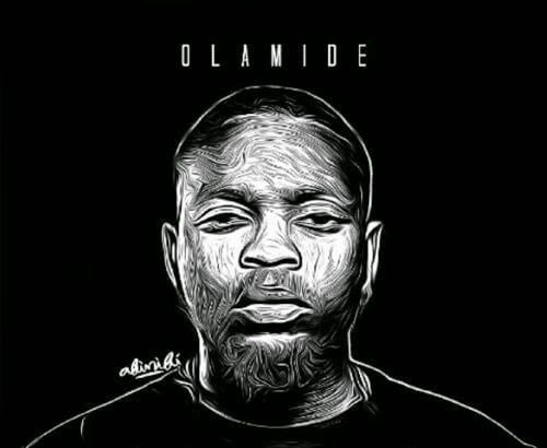 OLAMIDE - AWON GOONZ | Latest Nigerian Music