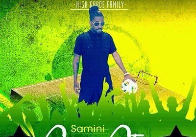 Samini - Super Star