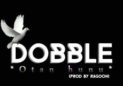 Dobble - Otan Hunu - prod. by Ragoon