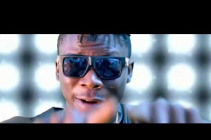 Langa Langa (Remix) - Wayne Wonder, MC Dementor, Stonebwoy, Decordha, Nastou (Video) +mp3 Download