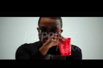 Ice Prince ft AKA - #NWordRemix (Official Video) +mp3 Download