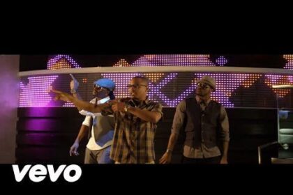 PSquare - Ejeajo ft. T.I. (Official Video) + mp3 download