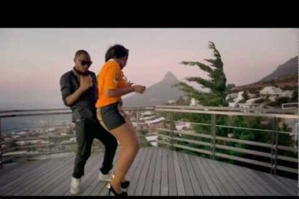 Download Davido - GOBE (Official Video)