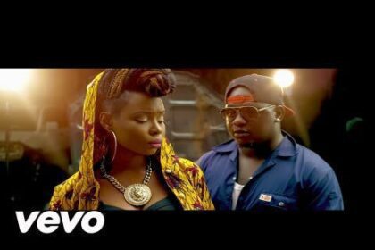 Wande Coal – Baby Hello (Official Video) + PM3 Download