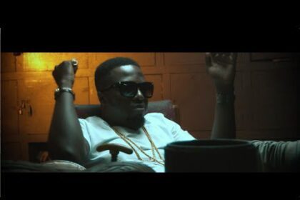 Guru - Mpaebo (Official Music Video) + MP3 Download