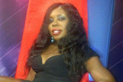 Afia Schwarzenegger talks -  Leaked Photo, HIV rumours