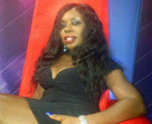 Afia Schwarzenegger talks -  Leaked Photo, HIV rumours