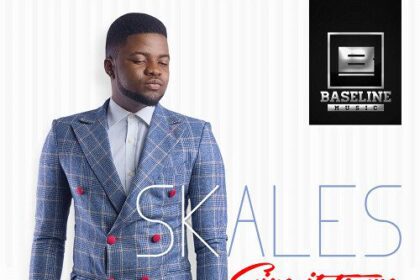 Skales – Give It To Me