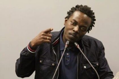 Didn't know these our so called leaders are so dumb - Kwaw Kese