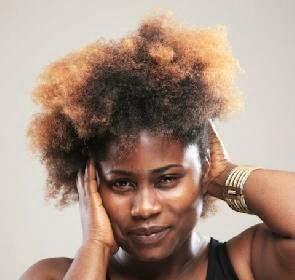 Ebola scare: Lydia Forson narates her trip to Lagos Nigeria