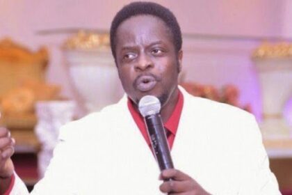 I’m not musically dead - Ofori Amponsah