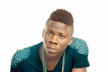 Stonebwoy talks, Bhim Nation Song