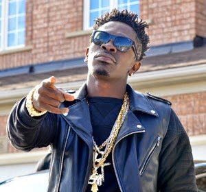 SHATTA  WALE - FREE WI