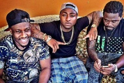 Coded Denies Davido`s Dominance On 4X4 New Single 'Baby Dance'