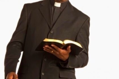 News : Catholic Priest commits suicide in Tamale