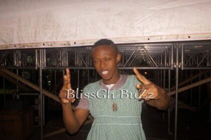 PHOTOS: What a WOW Kalybos before FAME