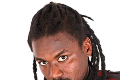 Samini Replies Mzbel