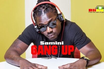 Samini Jabs Mzbel: You Let Drugs & Laziness Ruin You?