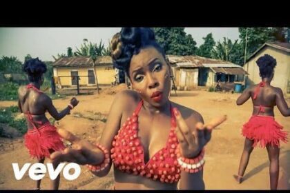 Yemi Alade - Johnny Official Video + MP3 Download