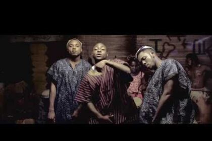 Download Davido - Aye (Official Video)