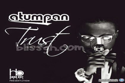 ATUMPAN - TRUST | New Music