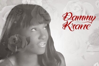 Dammy Krane - Faleela | Ng Music