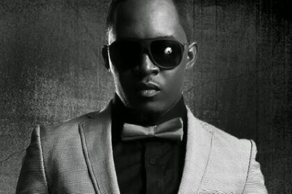 M.I Abaga - Loving me | Nigerian Music