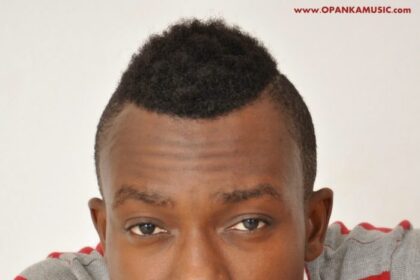 DIVINE DESTINY - OPANKA ft. DK | Gh Music