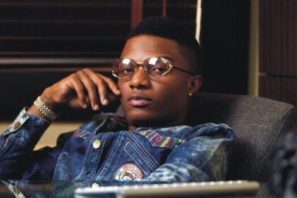 WizKid: Kinda Love & Dutty Whyne ft. Banky W | Ng Music