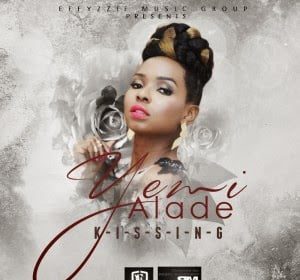 Yemi Alade - Kissing (Prod. Fliptyce) | Nigerian Music