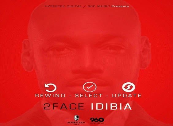 VIDEO+MP3: 2Face Idibia - Nfana Ibaga (Remix)