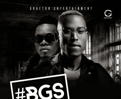 Mr 2kay - Bad Girl Special #BGS ft. Patoranking