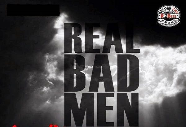 Music: Real Bad Men - Criss Waddle Ft. Mugeez & Sarkodie (Prod by Killbeatz)