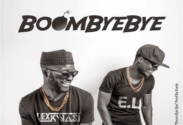 Music: Boom Bye Bye - Dex Kwasi Ft. E.L