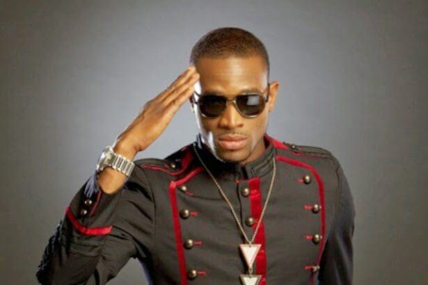 D'banj ''Koko Master'' allegedly In Multiple Debt $ Mess