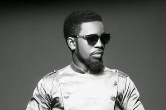 Don't tickle yourself and laugh - Bisa Kdei advised